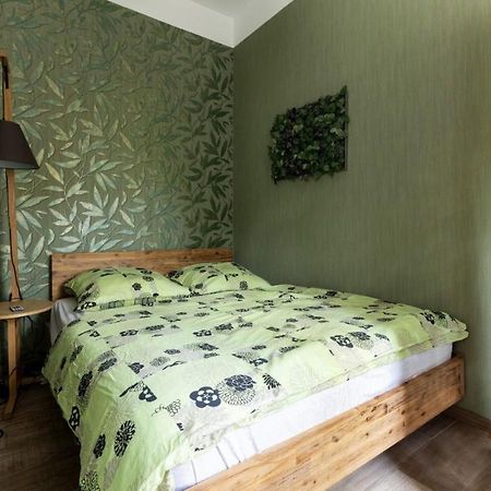 Appartment Im Villenviertel 예나 외부 사진
