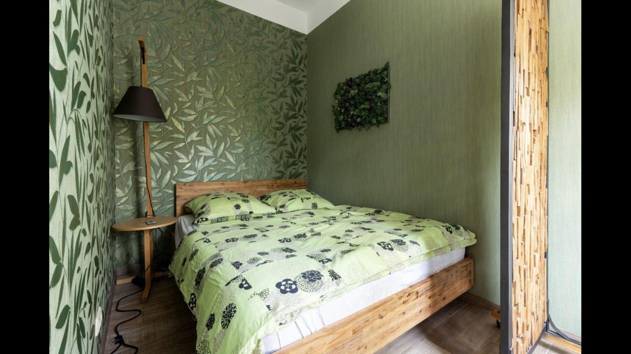 Appartment Im Villenviertel 예나 외부 사진