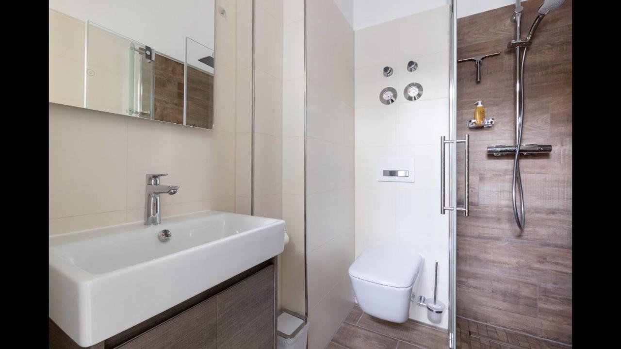 Appartment Im Villenviertel 예나 외부 사진